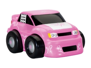 Roundtabletoys.com is EXCLUSIVE dealer for Kid Galaxy's My 1st R/C Bubble Gum racer!