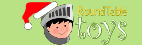 Santa's Helper - RoundTable Toys!